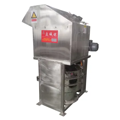 Vibrating Screen Crushing Equipment Search