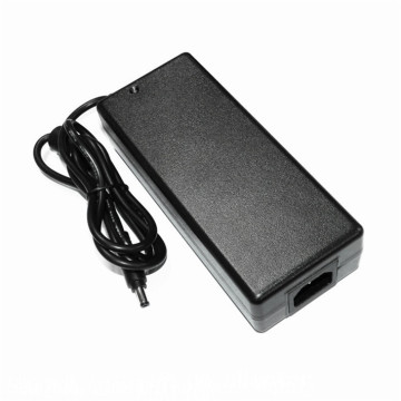 Universal AC DC 21V 5A Desktop Battery Charger