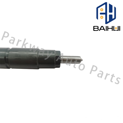 High Quality Original Fuel Injector Common Rail G3S33 for 23670-09380