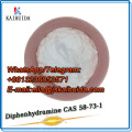 Diphenhydramine CAS 58-73-1 Diphenhydramine HCL CAS 147-24-0