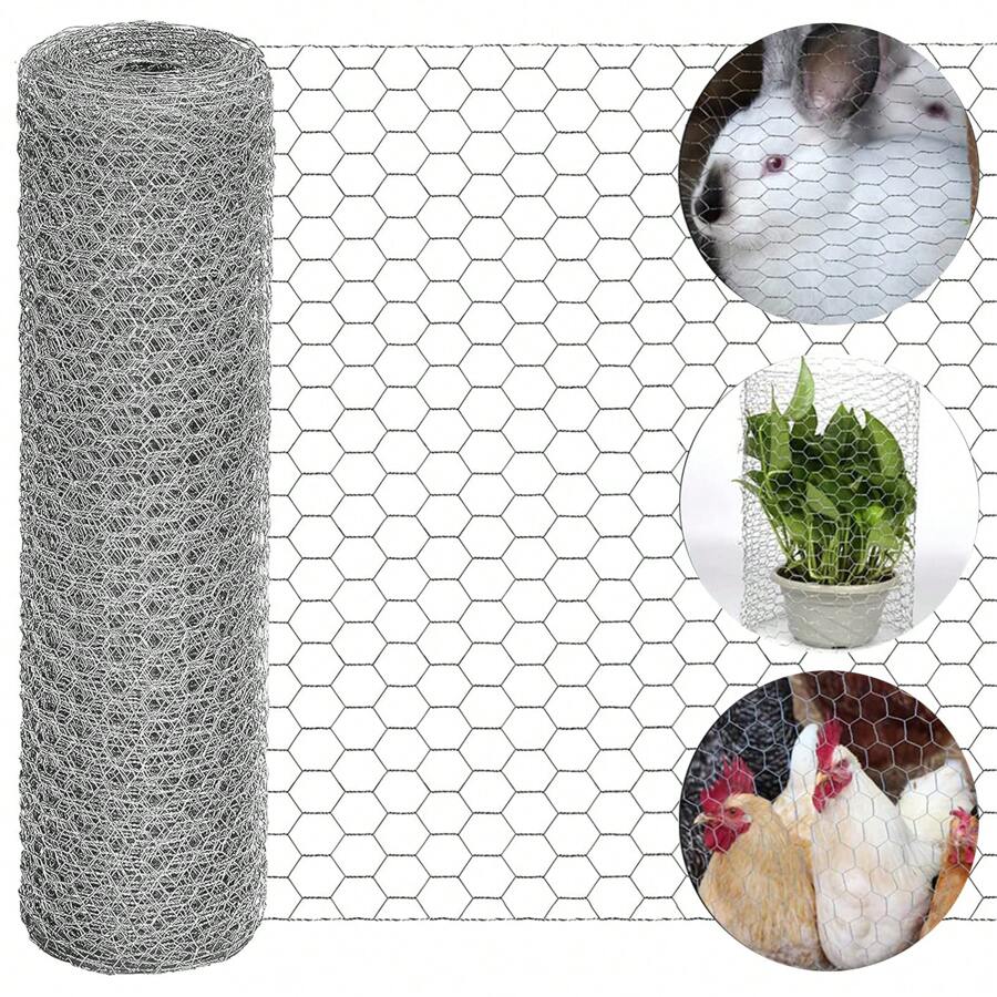 Rabbit Wire mesh