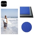 Ultraviyole dayanıklı Dayanıklı EVA Yumuşak Kiteboard Deck Pad