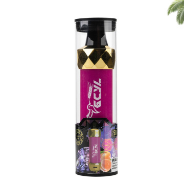 Elite Dispo aloe grape Vape