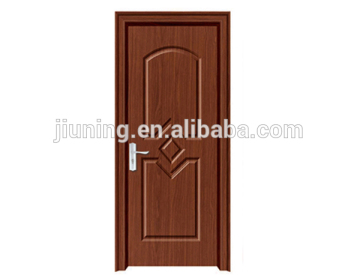 New design cheapest door ,composite solid wood door