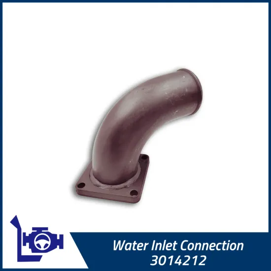 3014212 Cummins Water Inlet Connection