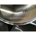 304 Stainless Steel Welded Pipe Elbow