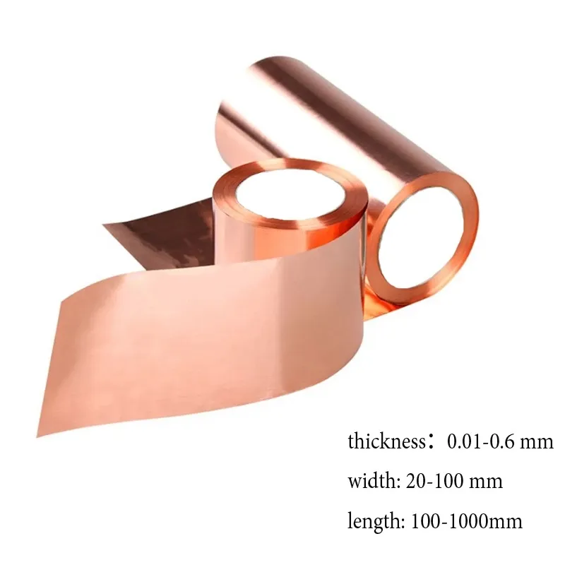Nickel-Plated Tinned Copper Alloy Strip