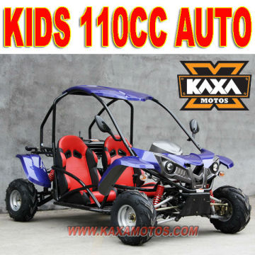 110cc Go Go Kart