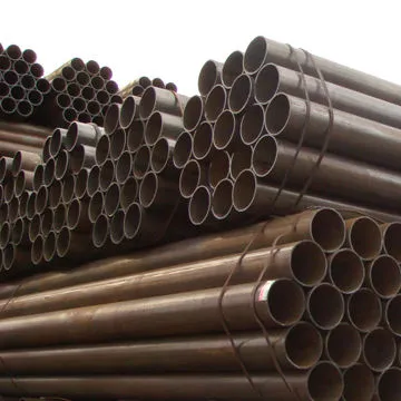 29mm round welded steel pipe