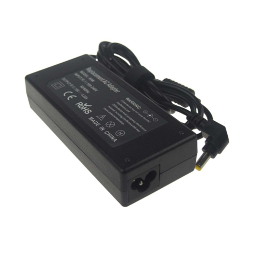 Power Adapter Laptop AC Charger 19V-3.16A-60W for Fujitsu