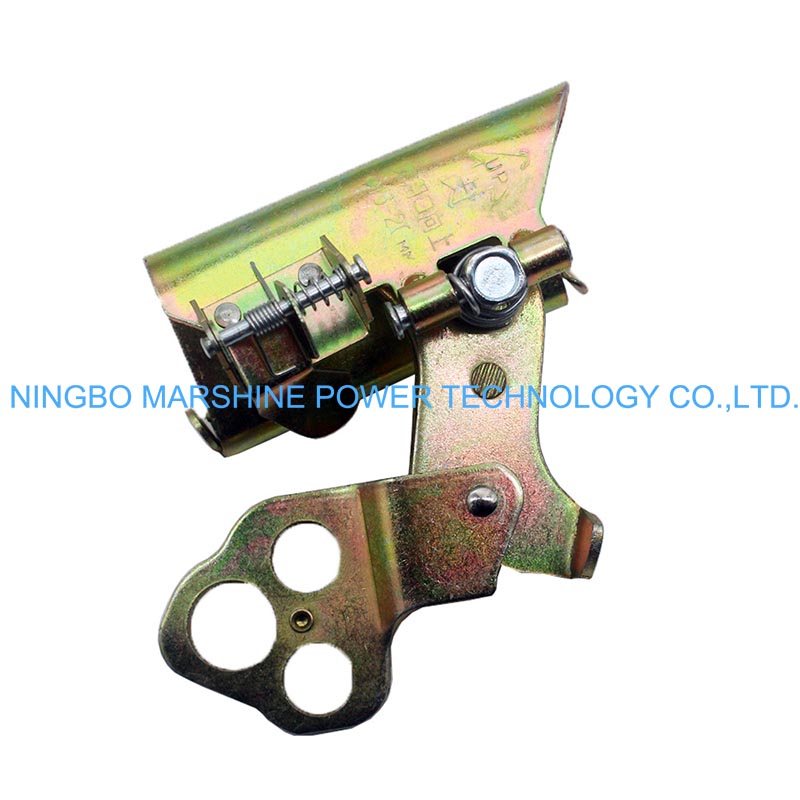 Fall Arrestor Device Chorme Plated Fall Arrestor Device Chorme Plated