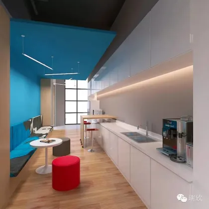 Fiber ceramics Traditional tile alternatives