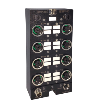 SVLEC Field Application Switch Ethernet