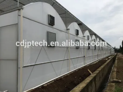 industrial greenhouse ventilation fans