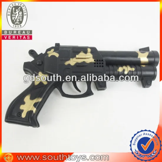 new arrival flint gun boy toy