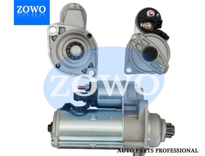 D7rs130 D7rs30 Valeo Starter Motor 12v 1 8kw 11t