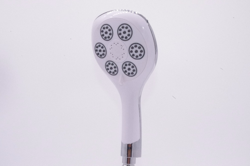 Yuyao Bathroom Accessories Unique Plastic Hand Shower head