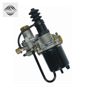 Hot Sale Golden Supplier: Truck/Trailer/Bus Air Clutch Booster