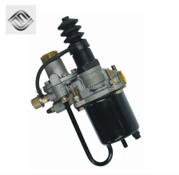 Hot Sale Golden Supplier: Truck/Trailer/Bus Air Clutch Booster