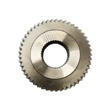 Customization Hot Sale Manual Transmission Gearbox Parts Gear 5th T49 for VOLKSWAGEN