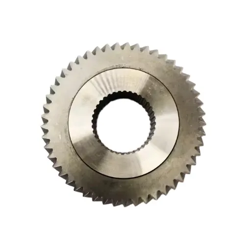 Customization Hot Sale Manual Transmission Gearbox Parts Gear 5th T49 for VOLKSWAGEN