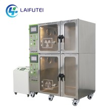 Animal Hyperbaric Chamber: Oxygen Therapy for Pets