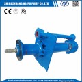 semi submersible vertical slurry pump