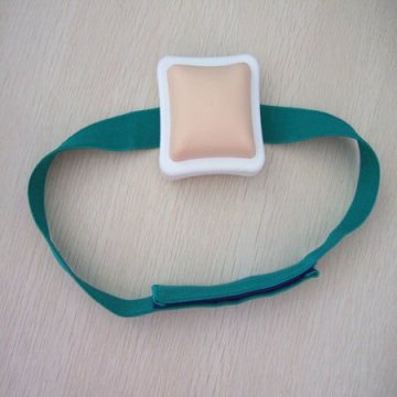 Pad For Practice Intravenous Injection Nursing Training Tourniquet Use RC-4035