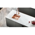 304 Stainless Steel Single Basin NANO Color Sink