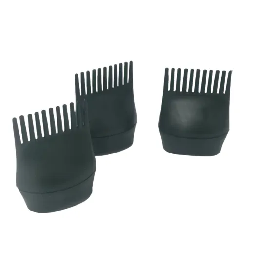 Wholesale Eco-Friendly Beauty Salon Accessories: Caps, Combs, Bottles, and Hair Dye Tools