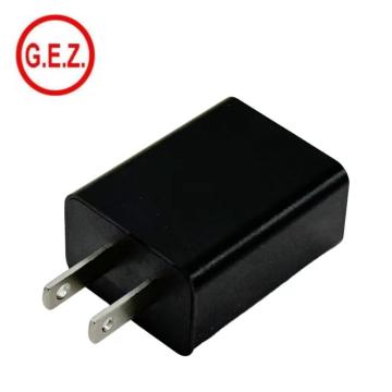 100-240V UK UK UE AU Plug AC/DC USB Adapter 5V 1A 2A Wall Wardaker