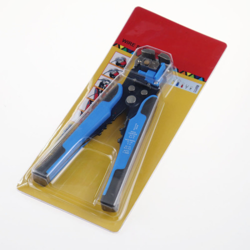 Different Color Cold Crimping Tool hot selling Wire clippers Factory