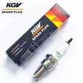 Moto Iridium Spark Plug LY D8TJI.