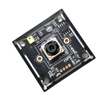 11MP 150° Wide-Angle Distortionless USB Camera Module for 4K Conferencing