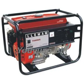 generator avr 3 phase