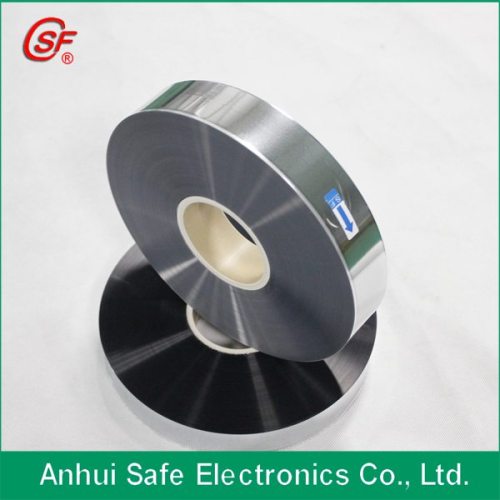 metallized bopp film