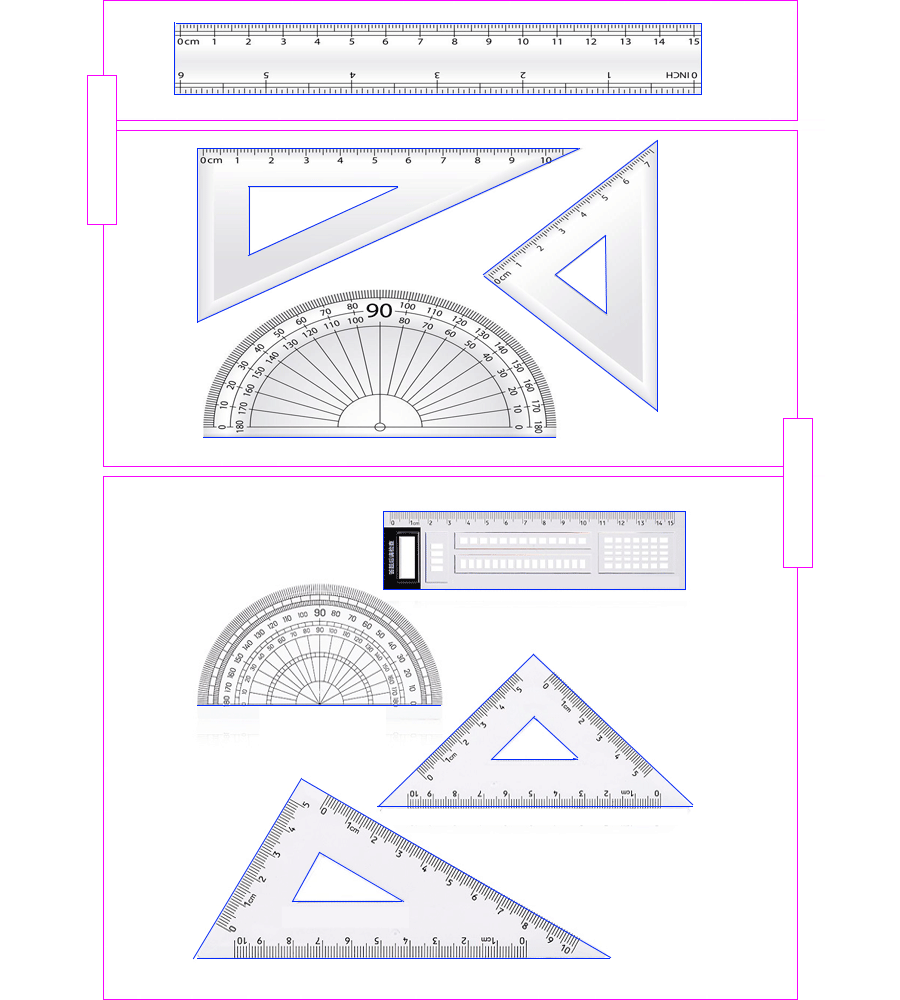 Professional Automatic Ruler Screen Printing Machine China ...