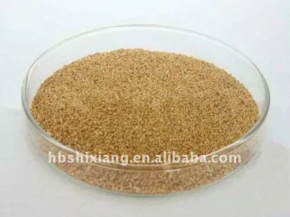 Chicken Feed Additives