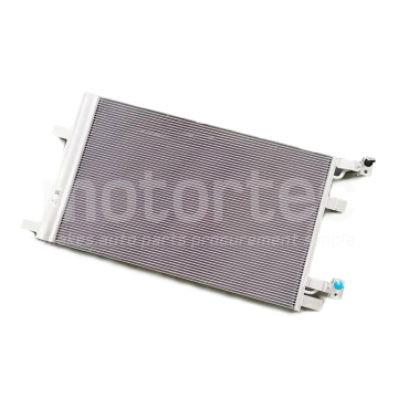 Original AC Condenser for NEW MG5 1.5L/ROEWE i5 1.5L Car Spare Parts - Wholesaler