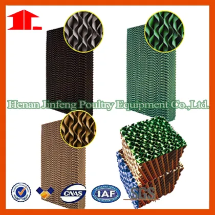 Jinfeng Cooling Pad