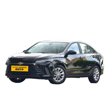 2024 Chevrolet Cruze Turbo com bancos de couro automáticos