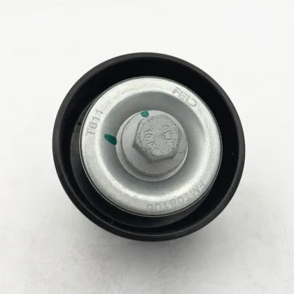 Original Parts Idler 1025400FE010 For JAC Sunray