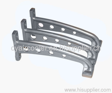 Air Cooler Motor Bracket Parts 