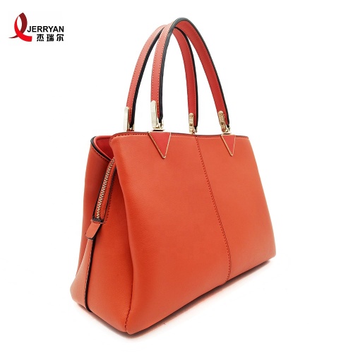 Beg Tangan Kulit Crossbody Jenama Hobo Wanita, berkualiti tinggi