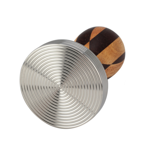 Highest Quality Special Handle Coffee Tamper for Espresso