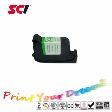 51645 black remanufacturer cartridge with printer head DeskJet 200 200Cci