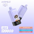 Airmez Fox 120K Puffs Vape