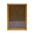 Wooden Frame Photo Frame