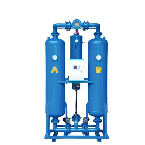 Air Compressor Refrigerated Air Dryer