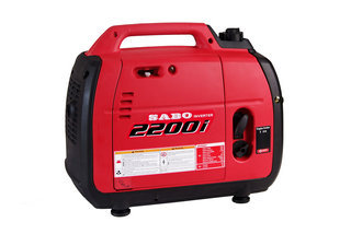Gasoline Generator